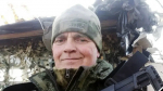 В Саперном простились с участником СВО Олегом Найденышевым