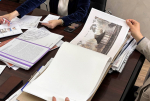 Сегодня прошло итоговое заседание комиссии определившее 3 победителя по 3 номинациям.