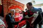 Настоящий хранитель истории