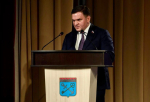 Сергей Перминов: День Победы — наш всенародный праздник, скрепляющий единство поколений