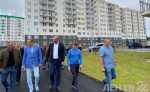 На второй этап программы расселения аварийного жилья в Ленобласти направят 1,6 млрд рублей