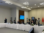 Ленобласть будет развивать новые экономические связи с иностранными партнерами