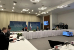 Ленобласть будет развивать новые экономические связи с иностранными партнерами