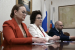Ленобласть развивает здравоохранение