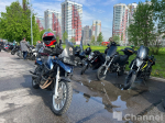 Открытие мотосезона в Ленинградской области традиционно прошло в школе-интернате