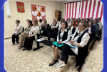 Новые подходы к работе с детьми с особыми потребностями обсудили в Тихвине