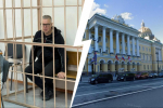 Закопать девушку, нырнуть на СВО и жить в люксовом отеле Петербурга