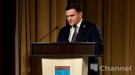 Сергей Перминов: Ленобласть давно диверсифицирует свои внешнеэкономические контакты