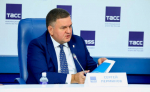 Сергей Перминов: Ленобласть давно диверсифицирует свои внешнеэкономические контакты