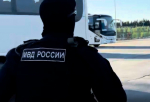 Полиция и Росгвардия провели масштабный рейд в стройгородках Усть-Луги