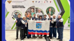 Студент и преподаватель представят Ленобласть в финале чемпионата «Профессионалы»