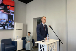 Лекторы общества «Знание» провели семинар для специалистов, работающих с ветеранами СВО