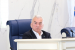 Совет муниципальных депутатов обсудил муниципальную реформу и предстоящие выборы