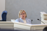 Совет муниципальных депутатов обсудил муниципальную реформу и предстоящие выборы