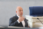 Совет муниципальных депутатов обсудил муниципальную реформу и предстоящие выборы