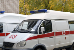 Смертельное ДТП в Приозерском районе: мотоцикл миллиардера столкнулся с внедорожником