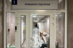 В больнице Петербурга пациент-пенсионер огрел стулом 94-летнего