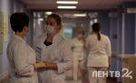 В больнице в Петербурге пациент ударил стулом 94-летнего соседа по палате