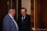 Как прошла профориентационная встреча губернатора Ленобласти Александра Дрозденко с выпускниками - фоторепортаж