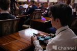 Как прошла профориентационная встреча губернатора Ленобласти Александра Дрозденко с выпускниками - фоторепортаж