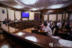 Как прошла профориентационная встреча губернатора Ленобласти Александра Дрозденко с выпускниками - фоторепортаж
