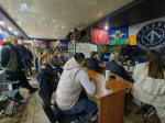 Участники программы «СВОй бизнес» в Ленобласти посетили предприятия и изучили реальные истории запуска собственного дела