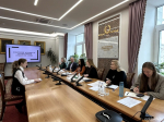Татьяна Мальдова: Мы ищем креативных ребят в кадровый резерв правительства Ленобласти