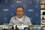 Александр Дрозденко о содержании контейнерных площадок: Давайте здесь наведем порядок