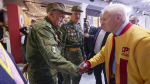 СПРАВЕДЛИВАЯ РОССИЯ публично обсудила предвыборную программу партии