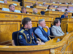 В Ленобласти подвели итоги наставнического блока программы «Герои Команды 47»