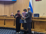 В Ленобласти подвели итоги наставнического блока программы «Герои Команды 47»