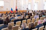 Преподаватель университета Елена Доброниченко стала лауреатом премии Правительства Санкт-Петербурга