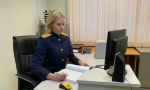 Во Всеволожске возбуждено уголовное дело в связи с противоправными действиями подростка на АЗС