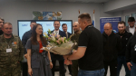 В Ленобласти завершилась федеральная программа «СВОй бизнес» для участников СВО и членов их семей