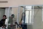 В Петербурге арестовали участника группировки за убийство 20-летней давности