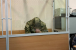 В Петербурге продлили арест обвиняемому в убийстве 9-летнего Паши