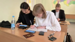 Александр Дрозденко дал совет выпускникам в день старта ЕГЭ