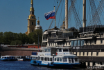 Жителей Петербурга и Ленобласти 2 июня ждет сухая и теплая погода