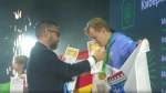 Студент из Гатчины занял первое место на чемпионате «Профессионалы»