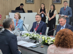 Ленобласть участвует в новом кластере беспилотных авиационных систем