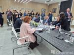 Ленобласть участвует в новом кластере беспилотных авиационных систем