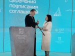 Ленобласть расширяет возможности для экспорта сельхозпродукции