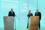 Ленобласть расширяет возможности для экспорта сельхозпродукции