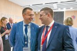 Ленобласть расширяет возможности для экспорта сельхозпродукции