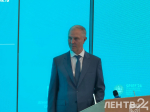 Ленинградская и Херсонская области подписали соглашение о сотрудничестве