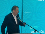 Ленинградская и Херсонская области подписали соглашение о сотрудничестве