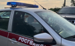 Пьяный рецидивист крушил машину бывшей возлюбленной в Петербурге