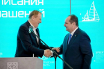 Ленобласть усиливает межрегиональное сотрудничество через новые соглашения
