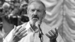 Александр Дрозденко выразил соболезнования в связи с кончиной Александра Семочкина