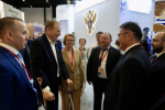 Итоги Петербургского международного экономического форума 2026